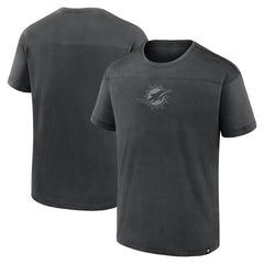 Fanatics Miami Dolphins Mini Tonal T-Shirt Black