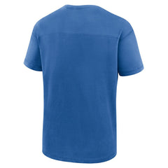 Fanatics Buffalo Bills Mini Tonal T-Shirt Royal
