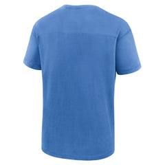 Fanatics Detroit Lions Mini Tonal T-Shirt Blue