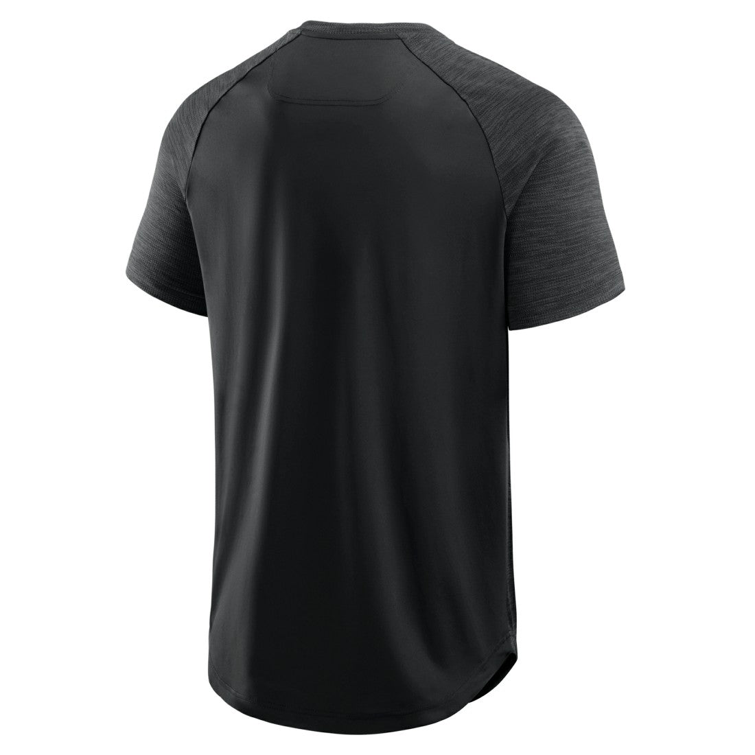 Fanatics Detroit Lions Deceptive Juke T-Shirt Black
