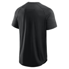 Fanatics San Francisco 49ers Deceptive Juke T-Shirt Black