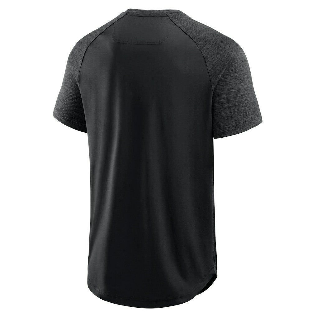 Fanatics Dallas Cowboys Deceptive Juke T-Shirt Black