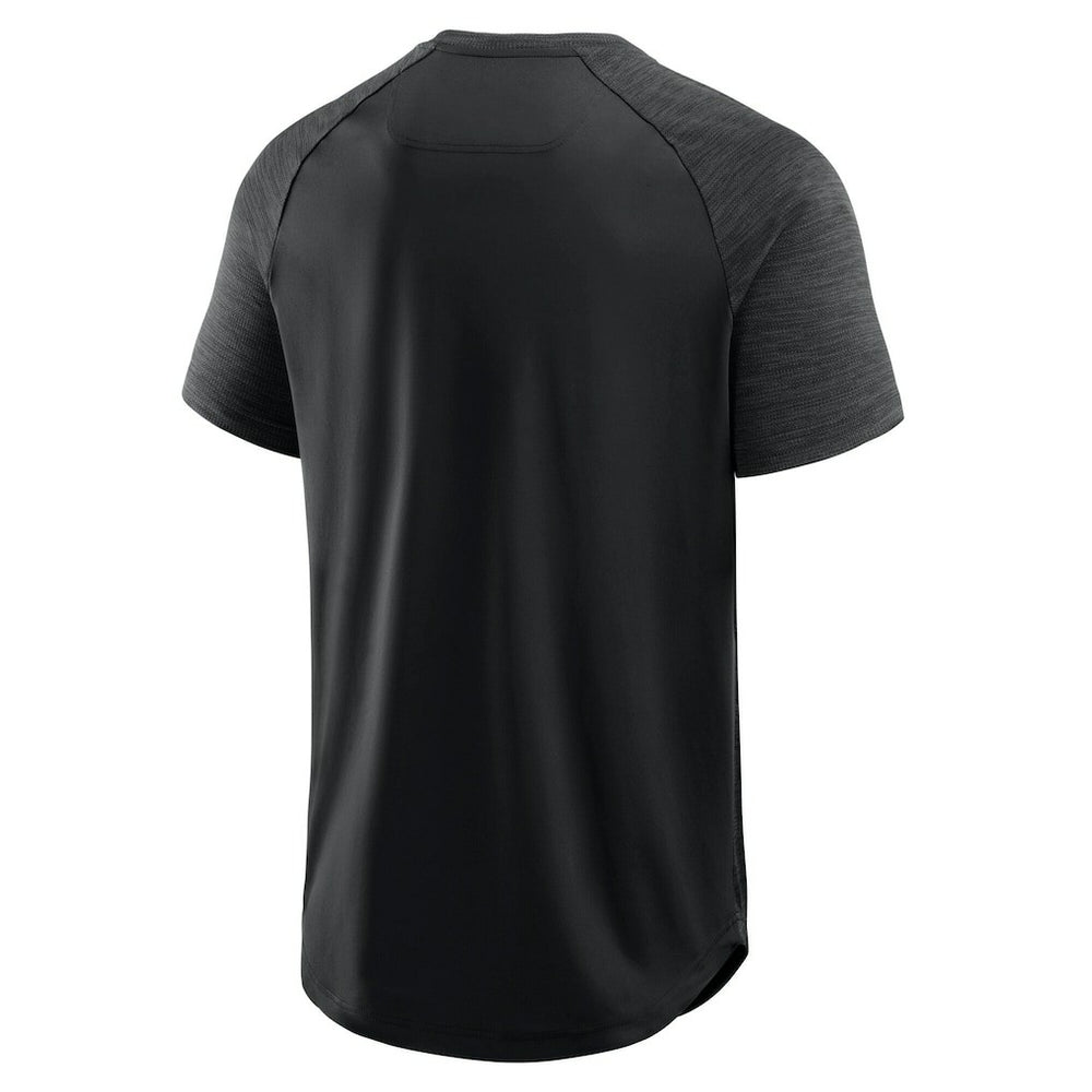 Fanatics Dallas Cowboys Deceptive Juke T-Shirt Black