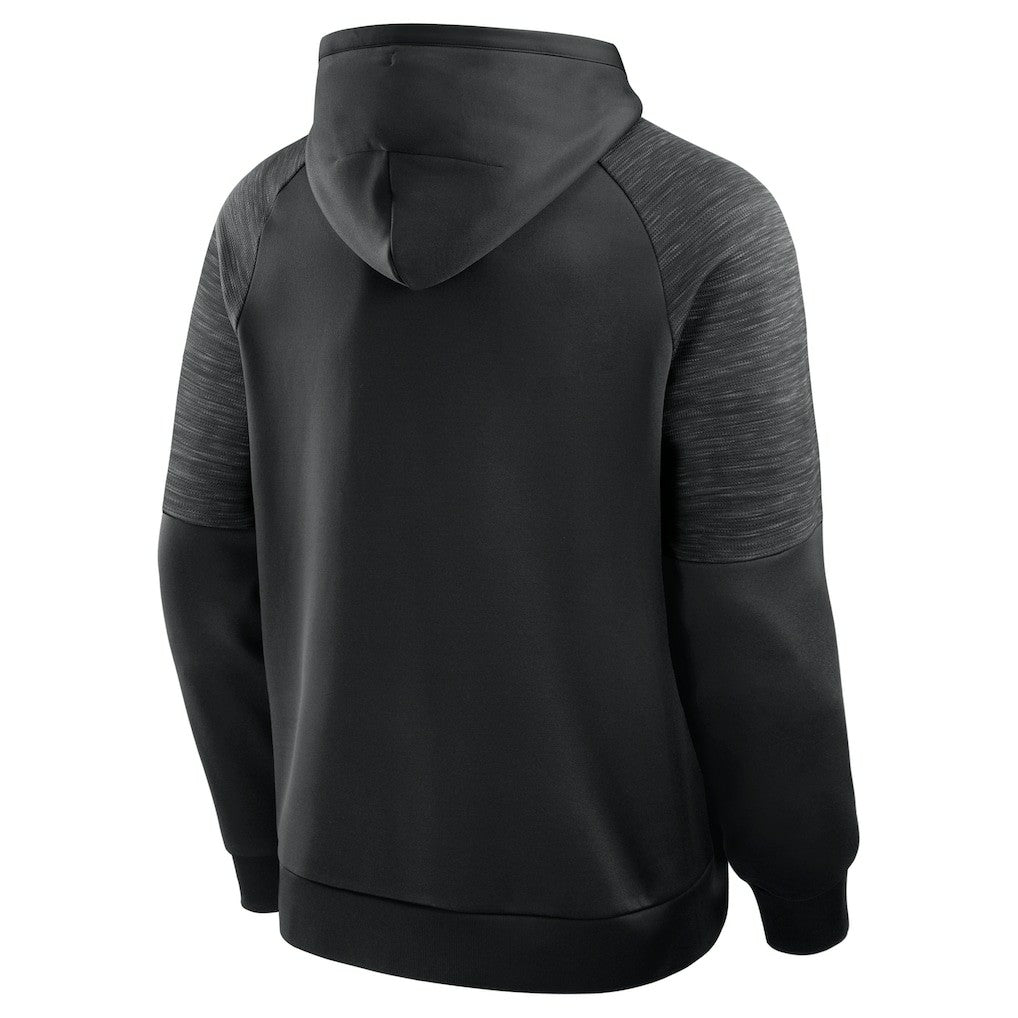 Fanatics Dallas Cowboys Chip Shot Hoodie Black