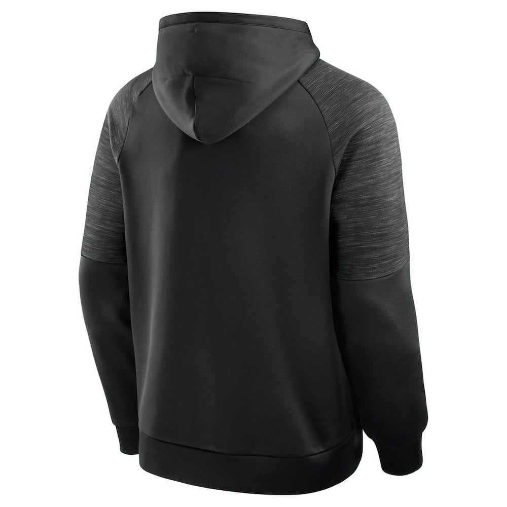 Fanatics Dallas Cowboys Chip Shot Hoodie Black