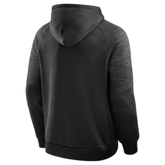 Fanatics Dallas Cowboys Chip Shot Hoodie Black
