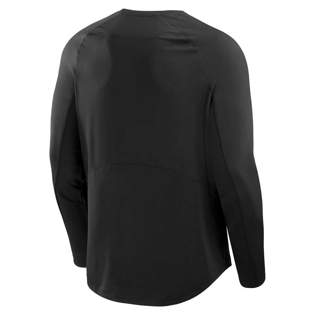 Fanatics Denver Broncos Coverage Scheme Long Sleeve T-Shirt Black