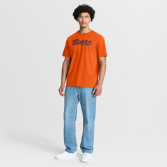 Fanatics Chicago Bears Fluid Motion Legacy T-Shirt Orange