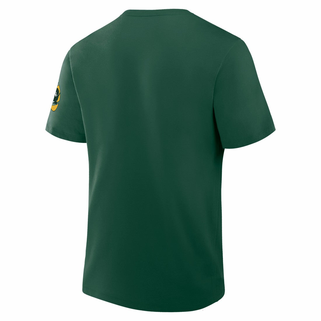 Fanatics Green Bay Packers Elevated Classic Legacy T-Shirt Green