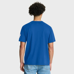 Fanatics Indianapolis Colts Elevated Classic Legacy T-Shirt Royal