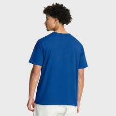 Fanatics Buffalo Bills Chop Block Legacy T-Shirt Royal