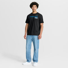 Fanatics Carolina Panthers Chop Block Legacy T-Shirt Black