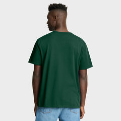 Fanatics Green Bay Packers Chop Block Legacy T-Shirt Green