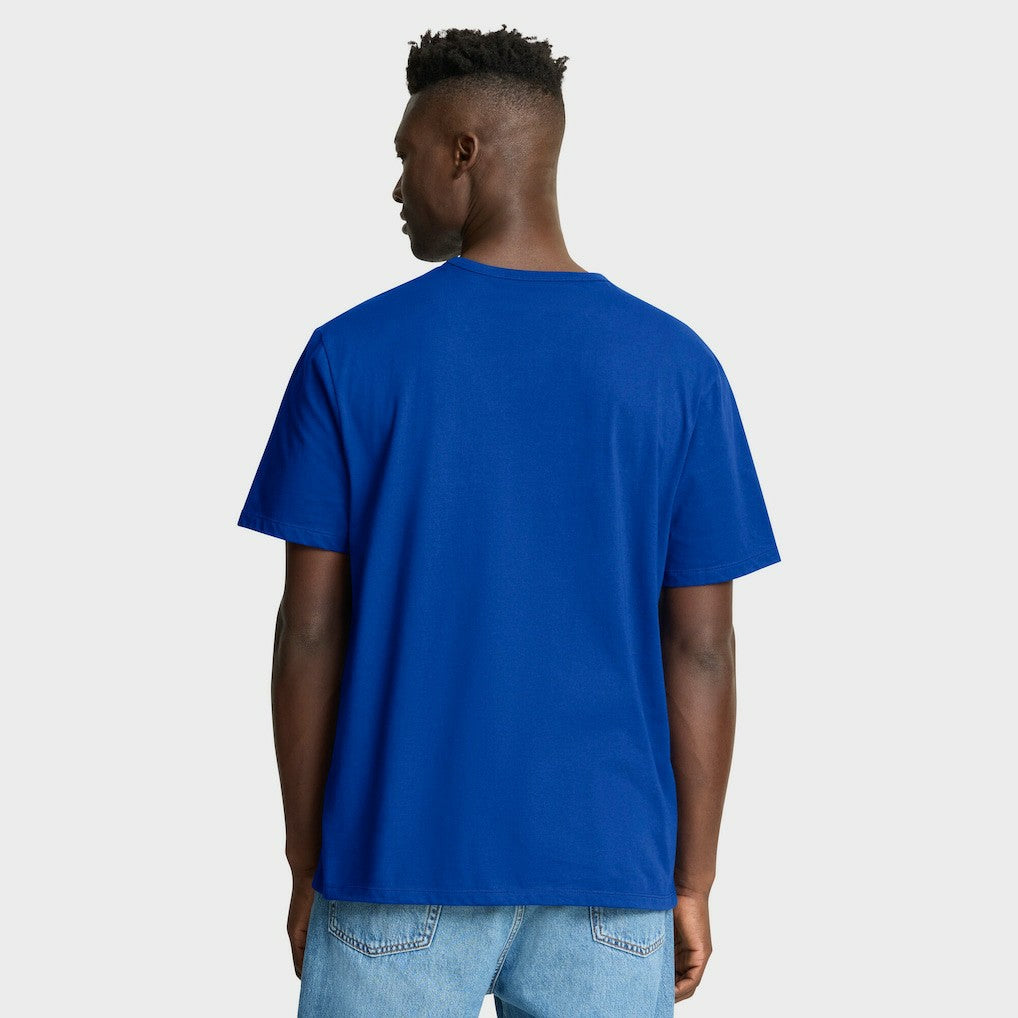 Fanatics Los Angeles Rams Chop Block Legacy T-Shirt Royal