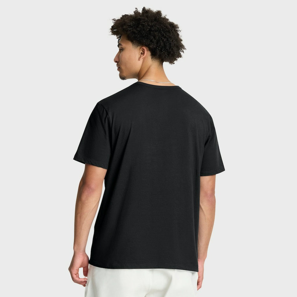Fanatics Pittsburgh Steelers Chop Block Legacy T-Shirt Black