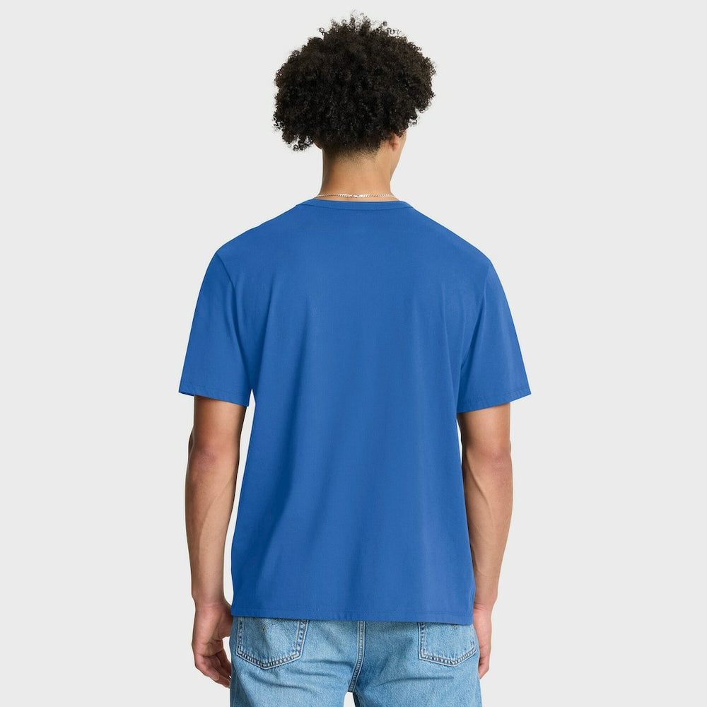 Fanatics Los Angeles Chargers Chop Block Legacy T-Shirt Powder Blue