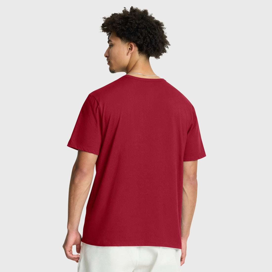 Fanatics Tampa Bay Buccaneers Chop Block Legacy T-Shirt Red