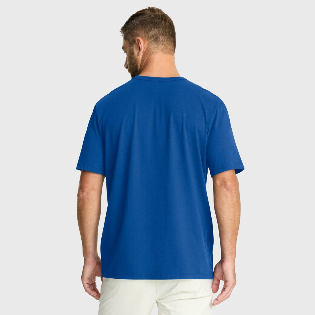 Fanatics New York Giants Chop Block Legacy T-Shirt Royal