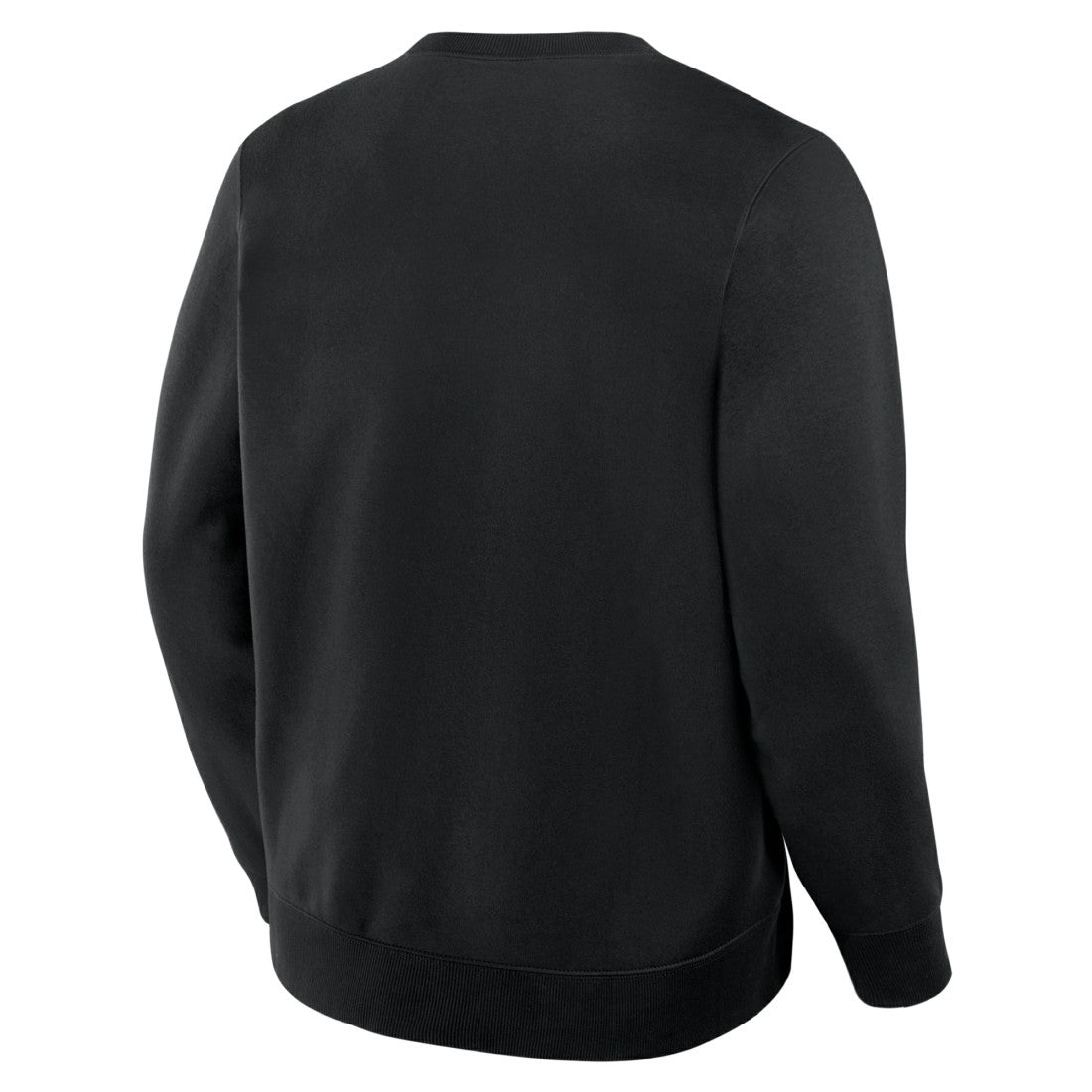 Fanatics New York Jets Powerful Throw Legacy Pullover Sweatshirt Black