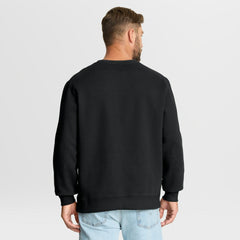 Fanatics Cincinnati Bengals Direct Handoff Legacy Pullover Sweatshirt Black