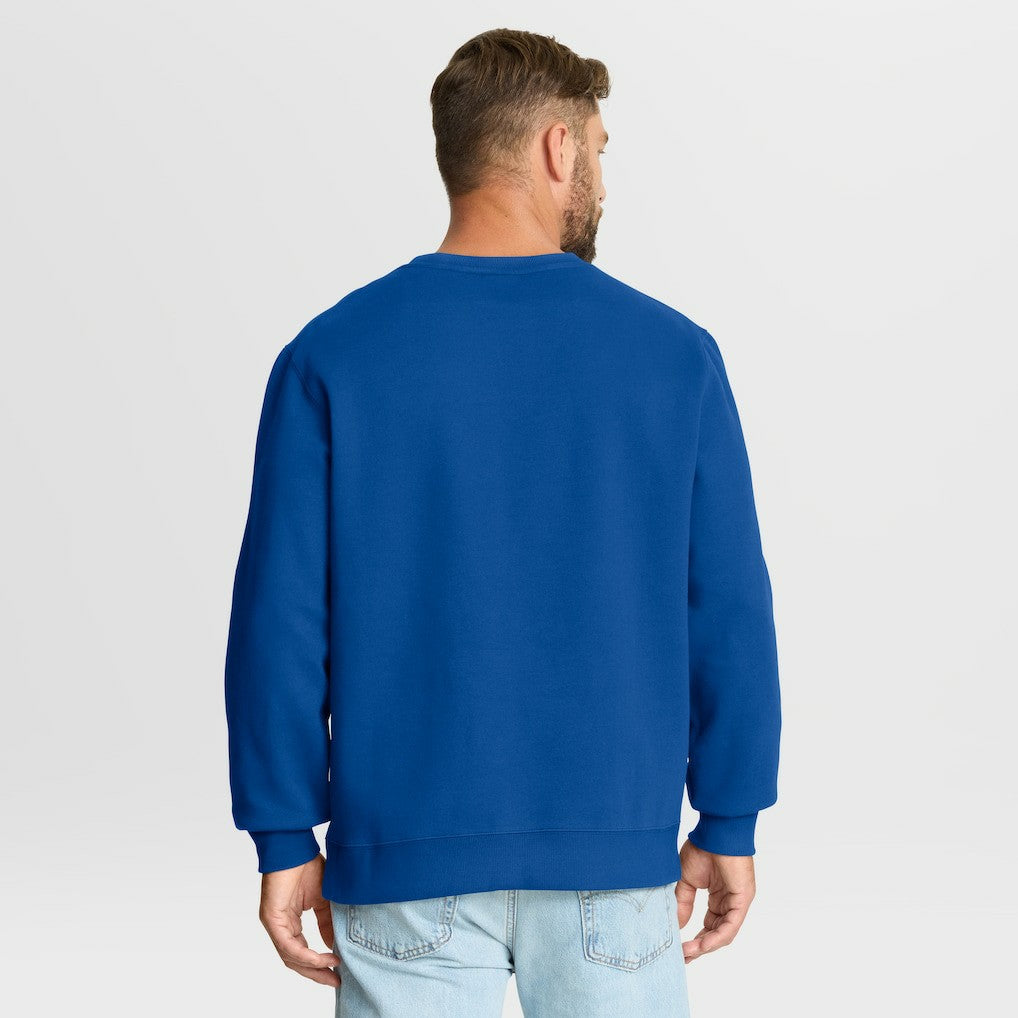 Fanatics Indianapolis Colts Direct Handoff Legacy Pullover Sweatshirt Royal