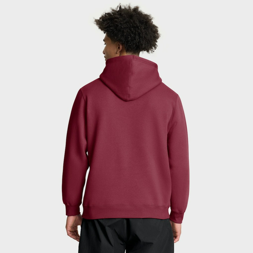 Fanatics Washington Commanders Delay of Game Legacy Pullover Hoodie Burgundy