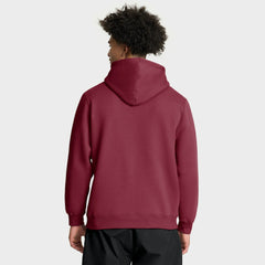 Fanatics Washington Commanders Delay of Game Legacy Pullover Hoodie Burgundy