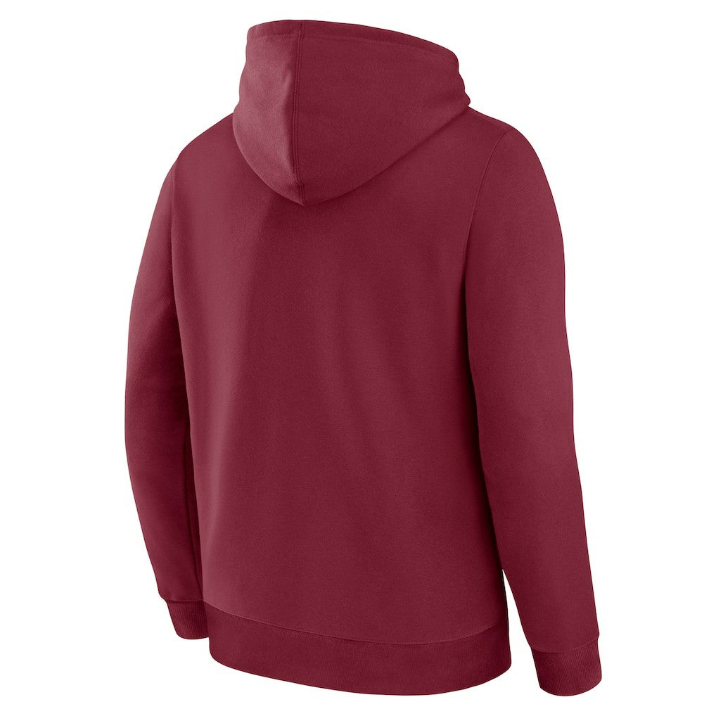 Fanatics Washington Commanders Delay of Game Legacy Pullover Hoodie Burgundy