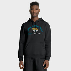 Fanatics Jacksonville Jaguars Delay of Game Legacy Pullover Hoodie Black