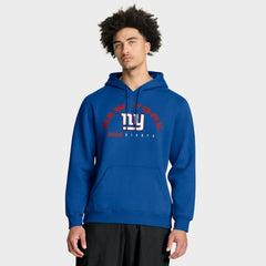 Fanatics New York Giants Delay of Game Legacy Pullover Hoodie Royal