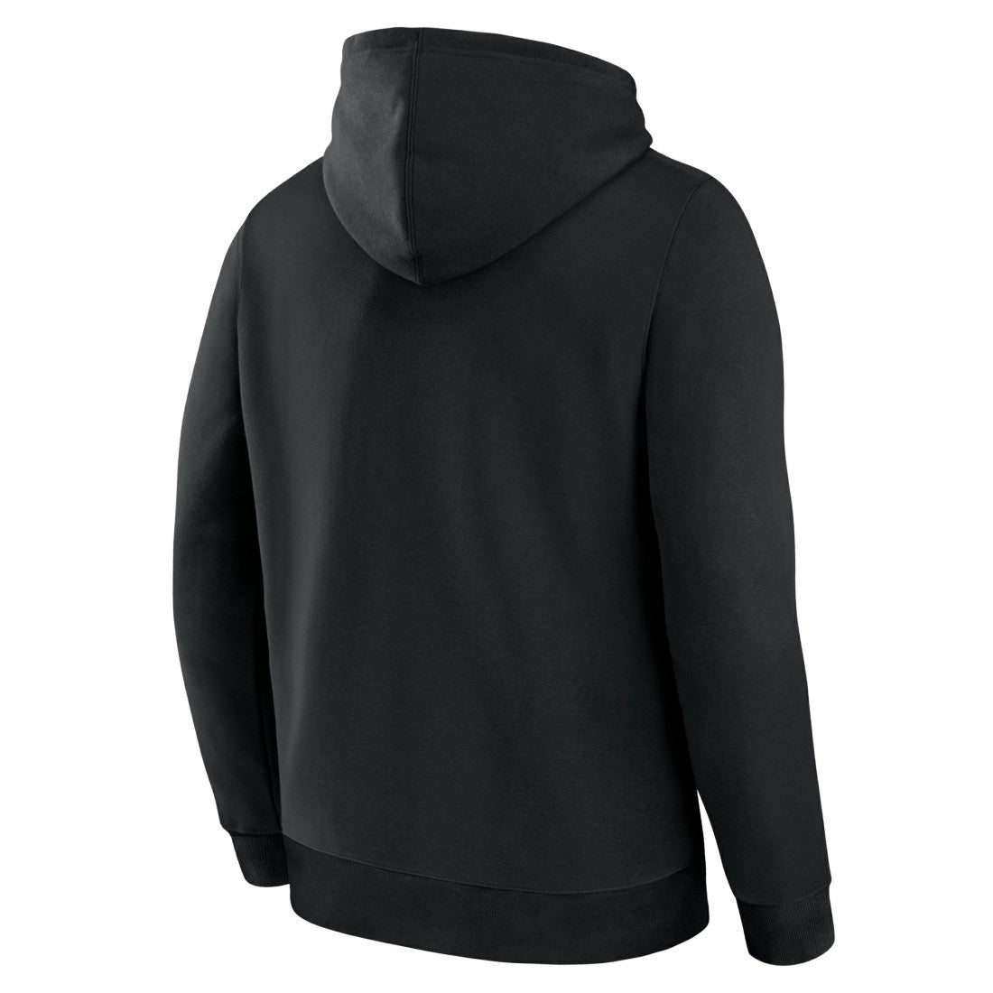Fanatics New York Jets Delay of Game Legacy Pullover Hoodie Black