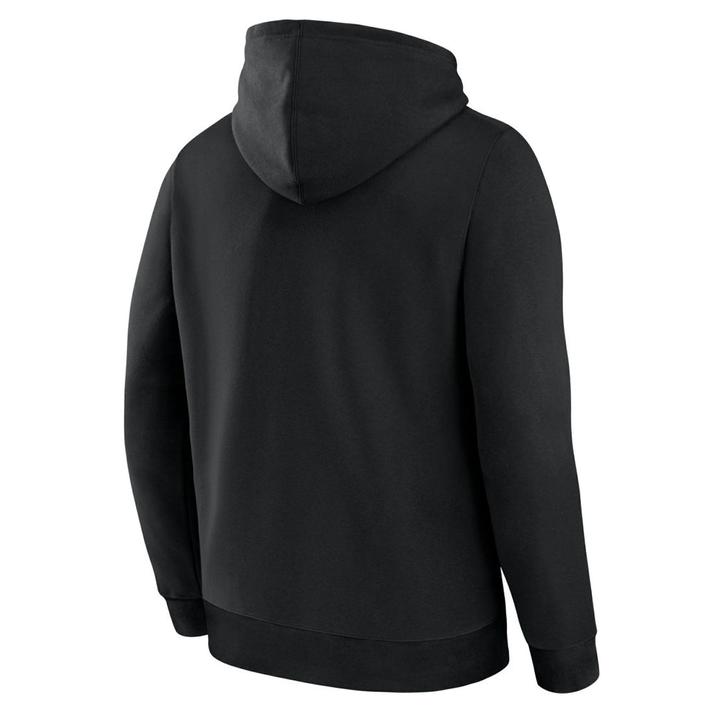 Fanatics New York Jets Delay of Game Legacy Pullover Hoodie Black