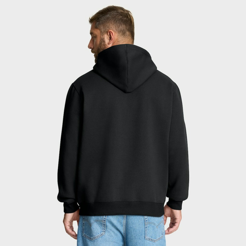 Fanatics Philadelphia Eagles Delay of Game Legacy Pullover Hoodie Black