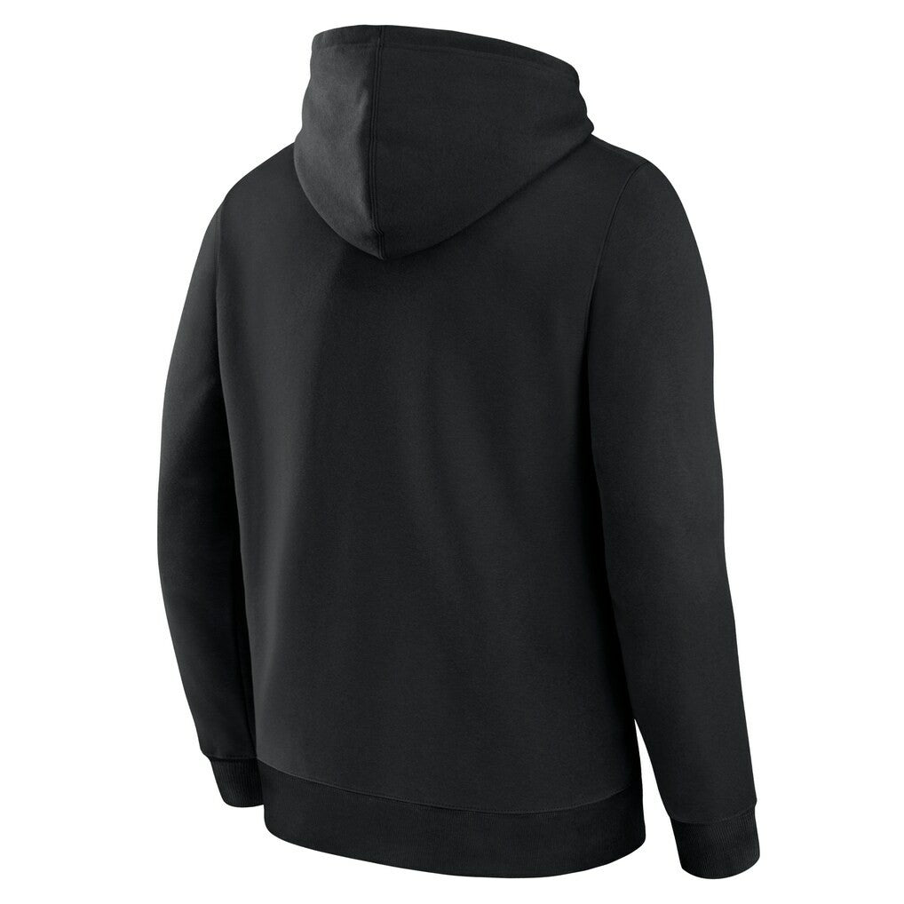 Fanatics Pittsburgh Steelers Delay of Game Legacy Pullover Hoodie Black