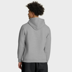 Fanatics Los Angeles Rams Delay of Game Legacy Pullover Hoodie Heather Gray