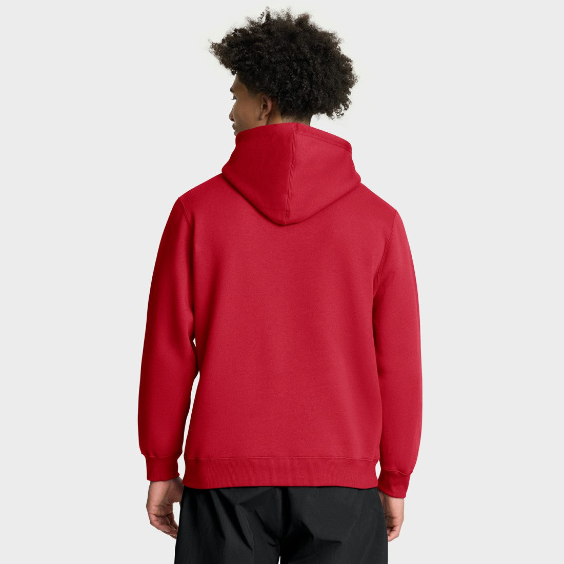 Fanatics Tampa Bay Buccaneers Delay of Game Legacy Pullover Hoodie Red
