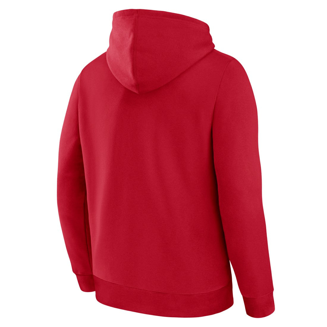 Fanatics Tampa Bay Buccaneers Delay of Game Legacy Pullover Hoodie Red