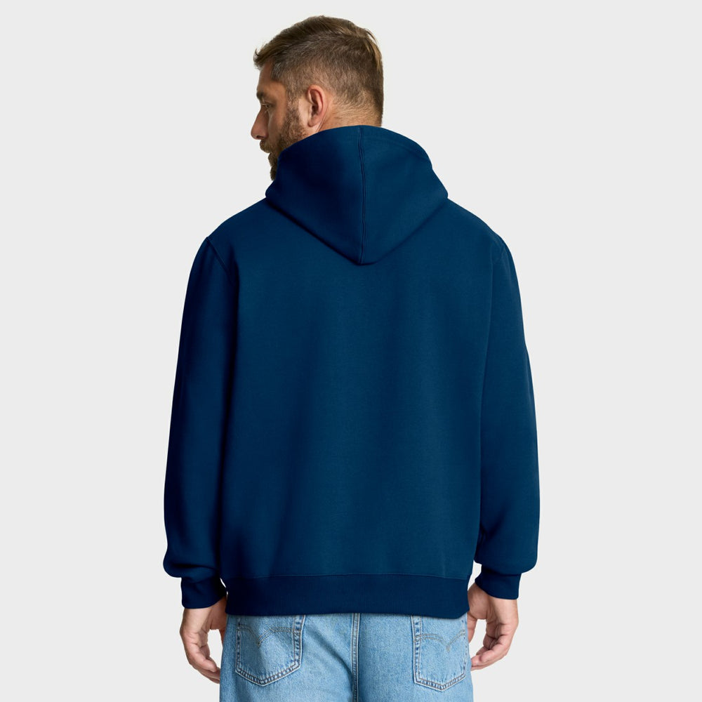 Fanatics Houston Texans Delay of Game Legacy Pullover Hoodie Navy
