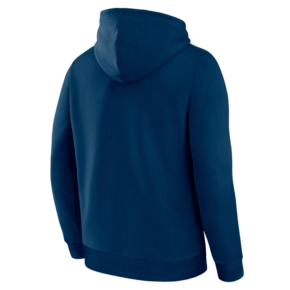 Fanatics Houston Texans Delay of Game Legacy Pullover Hoodie Navy