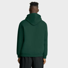 Fanatics Green Bay Packers Delay of Game Legacy Pullover Hoodie Green