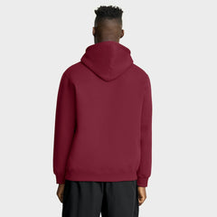 Fanatics Washington Commanders Right Tackle Legacy Pullover Hoodie - Burgundy