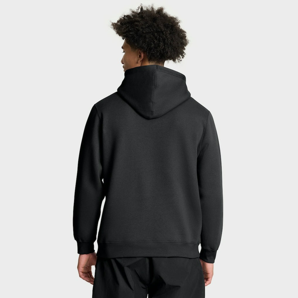 Fanatics Cincinnati Bengals Right Tackle Legacy Pullover Hoodie - Black