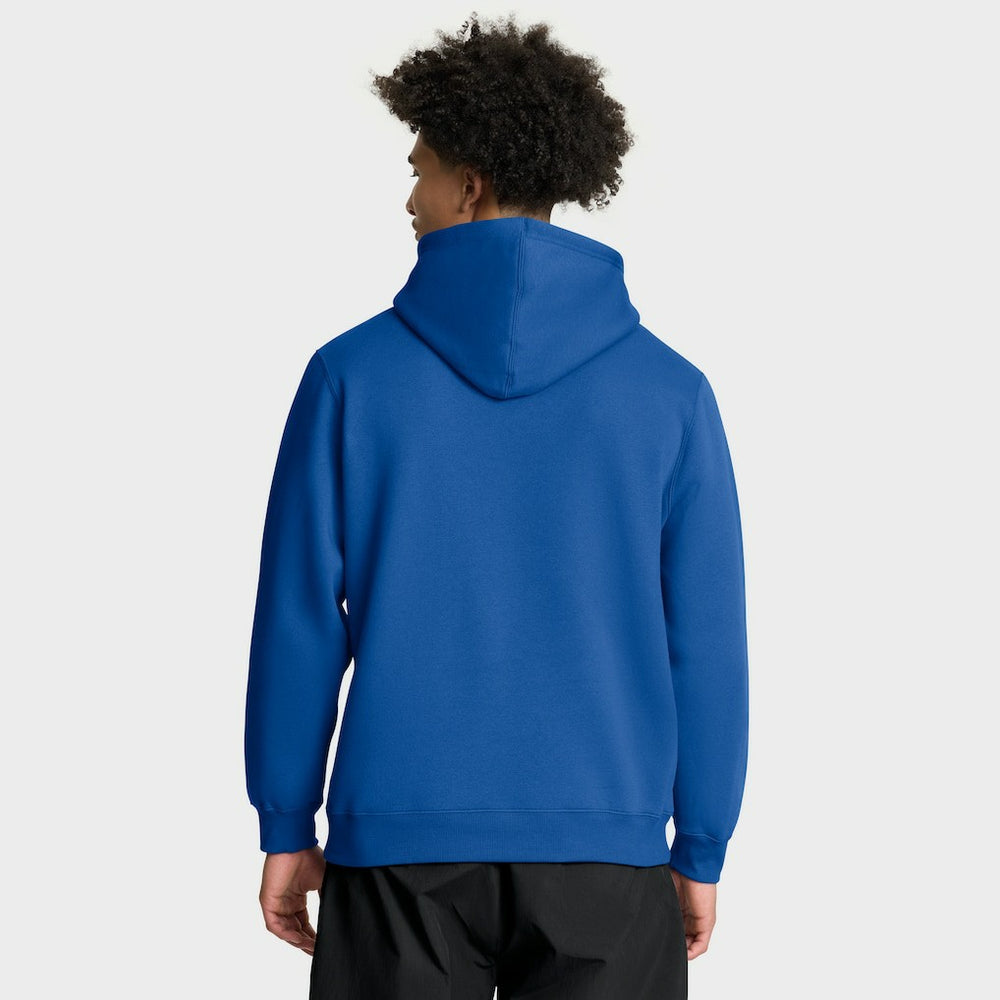 Fanatics New York Giants Right Tackle Legacy Pullover Hoodie - Royal