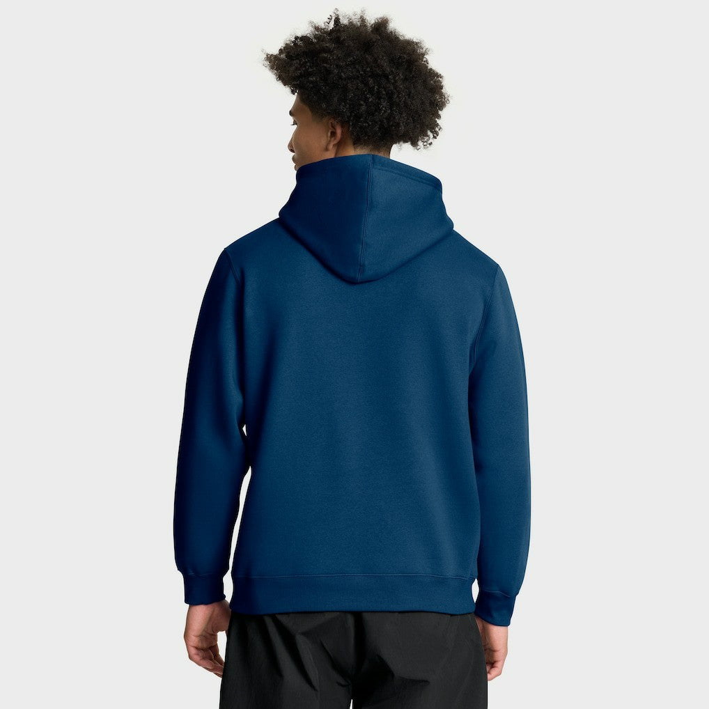 Fanatics Chicago Bears Right Tackle Legacy Pullover Hoodie - Navy