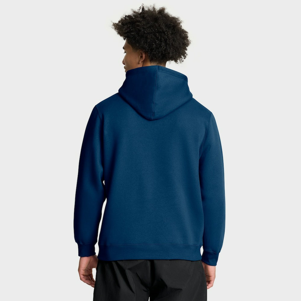 Fanatics Chicago Bears Right Tackle Legacy Pullover Hoodie - Navy