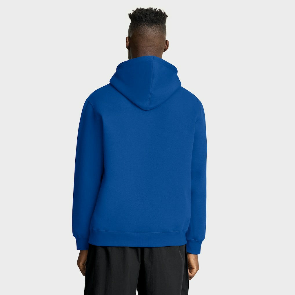Fanatics Indianapolis Colts Right Tackle Legacy Pullover Hoodie - Royal