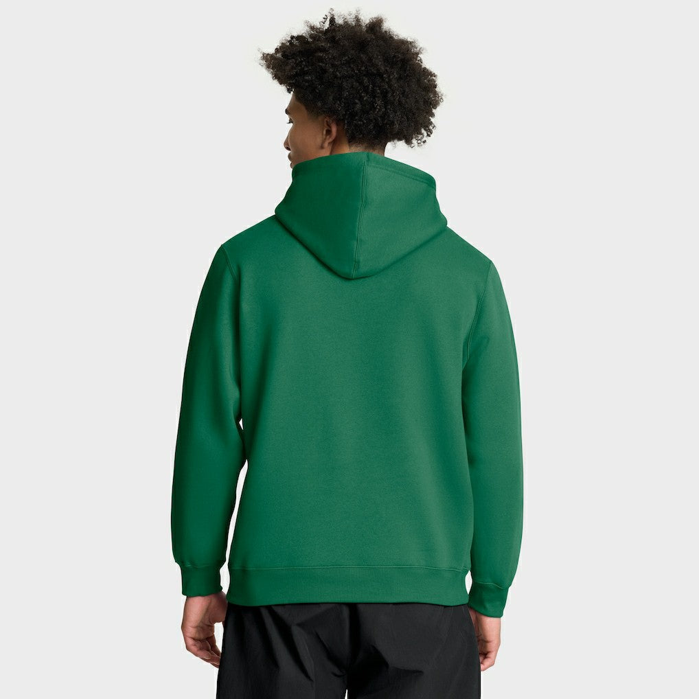 Fanatics New York Jets Fumblerooski Legacy Pullover Hoodie Kelly Green