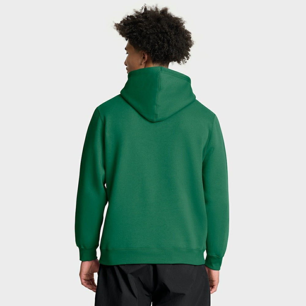 Fanatics New York Jets Fumblerooski Legacy Pullover Hoodie Kelly Green