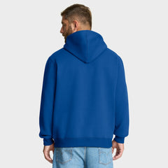 Fanatics Seattle Seahawks Fumblerooski Legacy Pullover Hoodie Royal