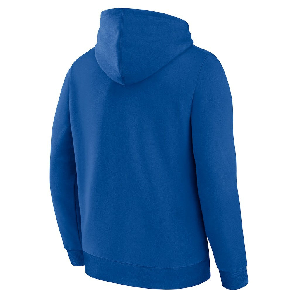 Fanatics Buffalo Bills Fumblerooski Legacy Pullover Hoodie Royal